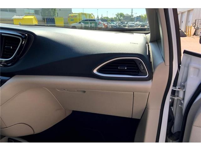 2024 Chrysler Grand Caravan SXT (Stk: 24A8794) in Sherwood Park - Image 13 of 30