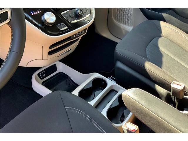 2024 Chrysler Grand Caravan SXT (Stk: 24A8794) in Sherwood Park - Image 14 of 30
