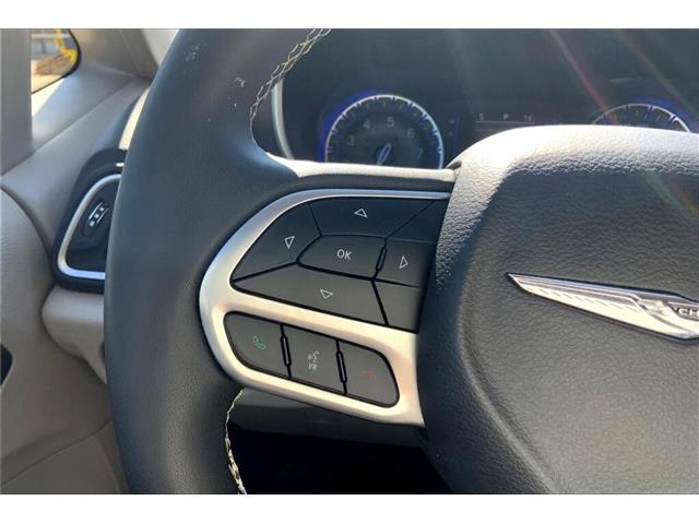 2024 Chrysler Grand Caravan SXT (Stk: 24A8794) in Sherwood Park - Image 15 of 30