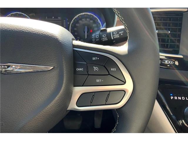 2024 Chrysler Grand Caravan SXT (Stk: 24A8794) in Sherwood Park - Image 16 of 30