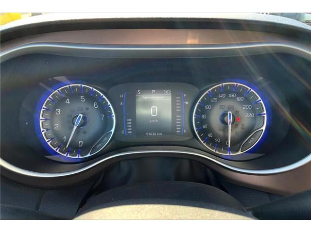 2024 Chrysler Grand Caravan SXT (Stk: 24A8794) in Sherwood Park - Image 17 of 30