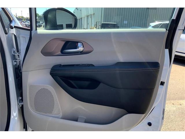 2024 Chrysler Grand Caravan SXT (Stk: 24A8794) in Sherwood Park - Image 20 of 30