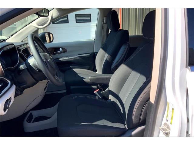 2024 Chrysler Grand Caravan SXT (Stk: 24A8794) in Sherwood Park - Image 21 of 30