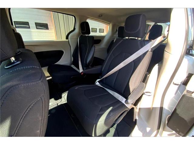 2024 Chrysler Grand Caravan SXT (Stk: 24A8794) in Sherwood Park - Image 22 of 30