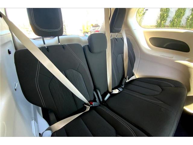 2024 Chrysler Grand Caravan SXT (Stk: 24A8794) in Sherwood Park - Image 24 of 30