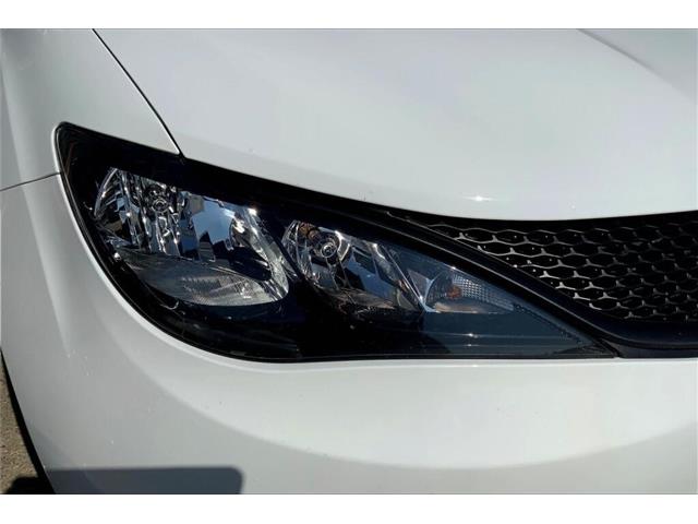 2024 Chrysler Grand Caravan SXT (Stk: 24A8794) in Sherwood Park - Image 25 of 30