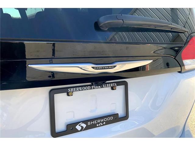 2024 Chrysler Grand Caravan SXT (Stk: 24A8794) in Sherwood Park - Image 28 of 30