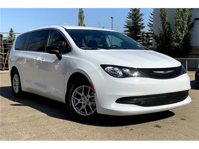 2024 Chrysler Grand Caravan SXT (Stk: 24A8794) in Sherwood Park - Image 30 of 30