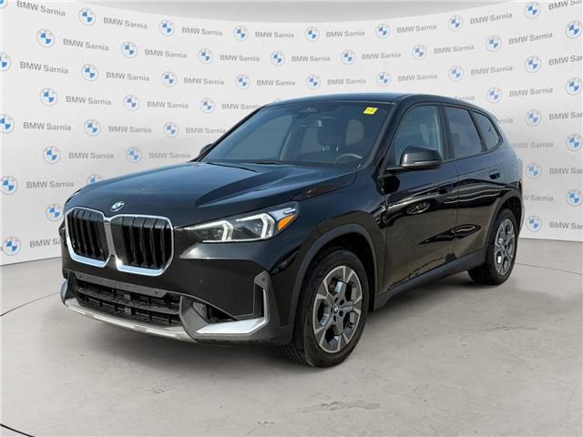 2023 BMW X1 xDrive28i (Stk: XU785) in Sarnia - Image 1 of 15
