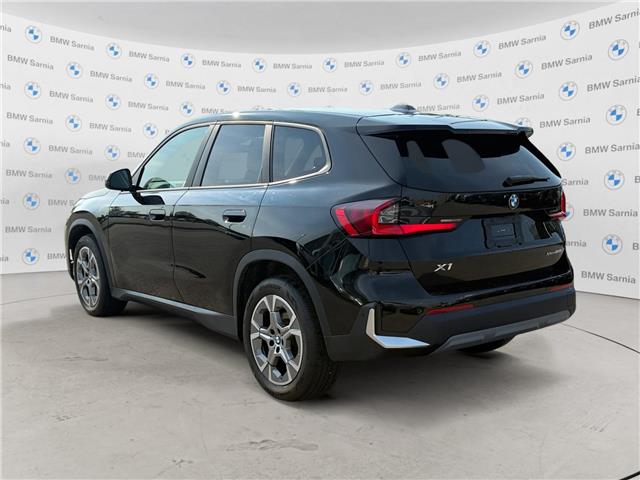 2023 BMW X1 xDrive28i (Stk: XU785) in Sarnia - Image 3 of 15