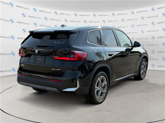 2023 BMW X1 xDrive28i (Stk: XU785) in Sarnia - Image 5 of 15
