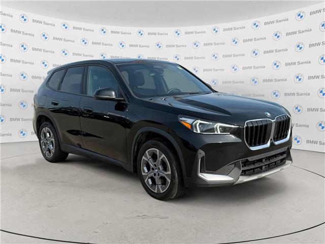 2023 BMW X1 xDrive28i (Stk: XU785) in Sarnia - Image 7 of 15