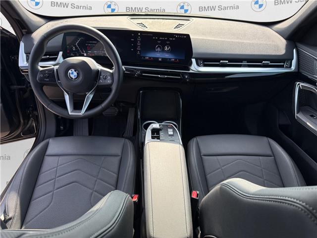 2023 BMW X1 xDrive28i (Stk: XU785) in Sarnia - Image 10 of 15