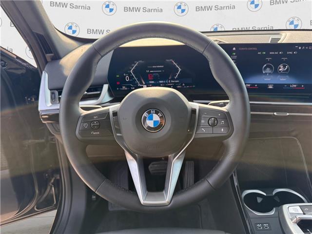 2023 BMW X1 xDrive28i (Stk: XU785) in Sarnia - Image 12 of 15