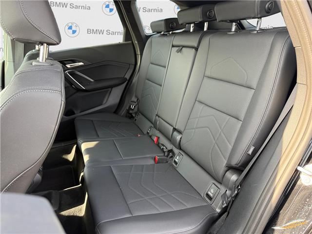 2023 BMW X1 xDrive28i (Stk: XU785) in Sarnia - Image 13 of 15