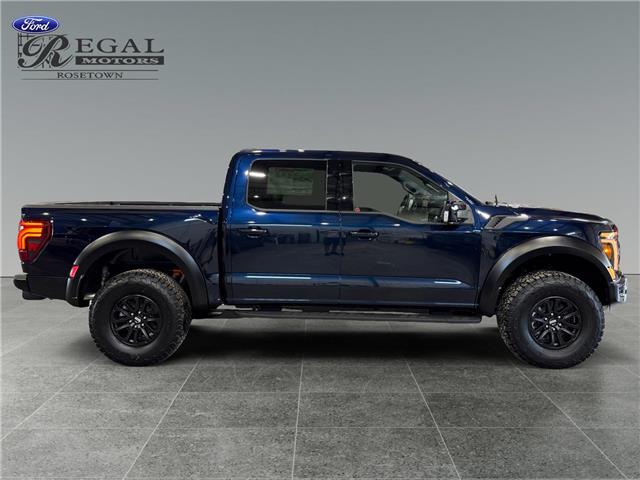 2025 Ford F-150 Raptor (Stk: S9791) in ROSETOWN - Image 2 of 17
