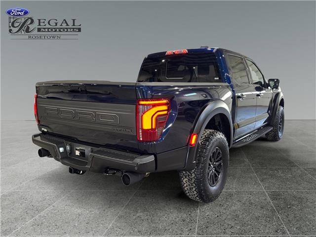 2025 Ford F-150 Raptor (Stk: S9791) in ROSETOWN - Image 3 of 17