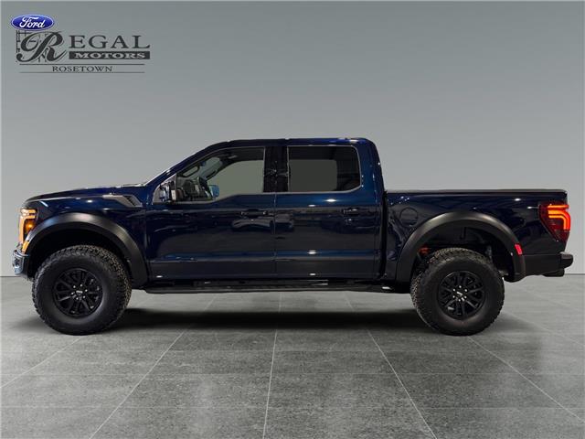 2025 Ford F-150 Raptor (Stk: S9791) in ROSETOWN - Image 6 of 17