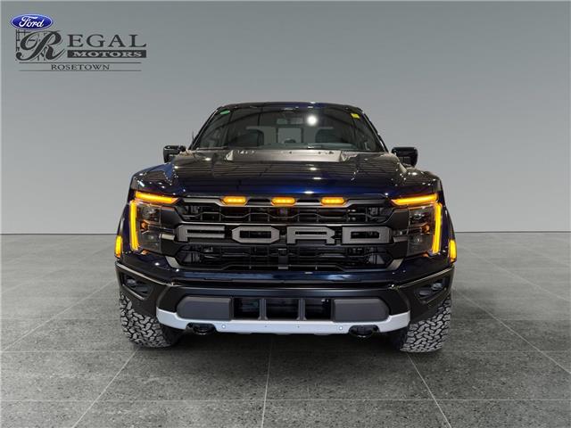 2025 Ford F-150 Raptor (Stk: S9791) in ROSETOWN - Image 8 of 17