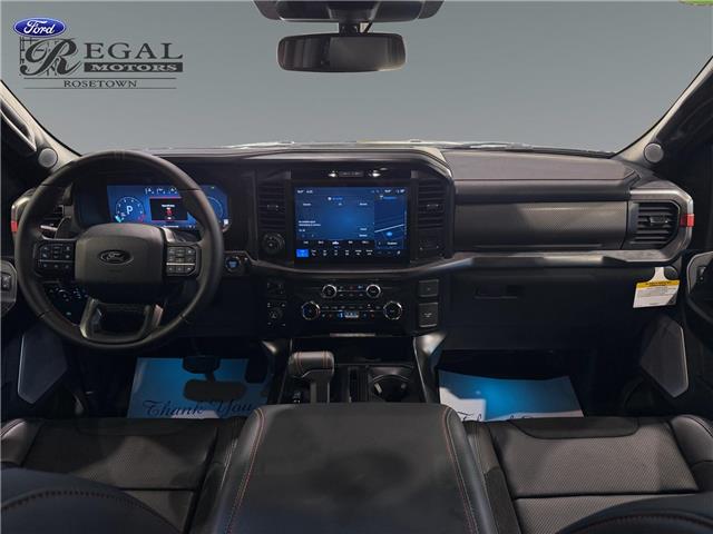 2025 Ford F-150 Raptor (Stk: S9791) in ROSETOWN - Image 11 of 17