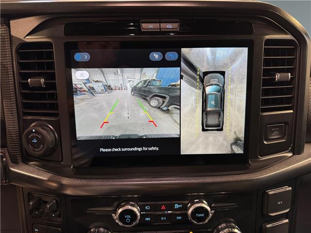 2025 Ford F-150 Raptor (Stk: S9791) in ROSETOWN - Image 13 of 17