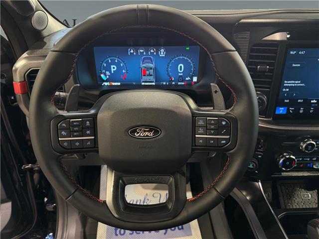 2025 Ford F-150 Raptor (Stk: S9791) in ROSETOWN - Image 14 of 17