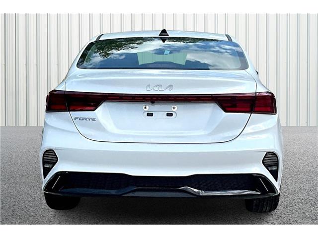 2024 Kia Forte EX+ (Stk: BI14034) in Cranbrook - Image 4 of 30