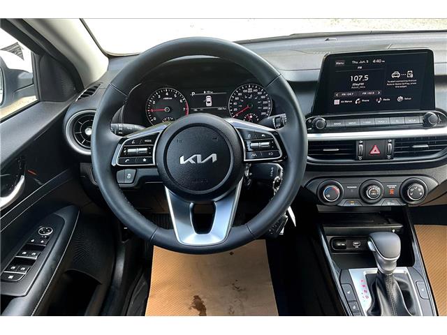 2024 Kia Forte EX+ (Stk: BI14034) in Cranbrook - Image 5 of 30
