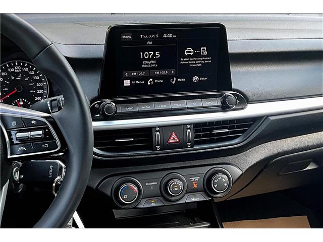 2024 Kia Forte EX+ (Stk: BI14034) in Cranbrook - Image 6 of 30