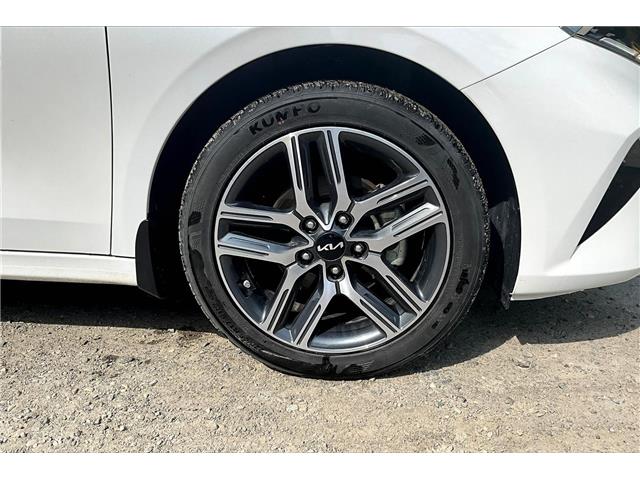 2024 Kia Forte EX+ (Stk: BI14034) in Cranbrook - Image 8 of 30