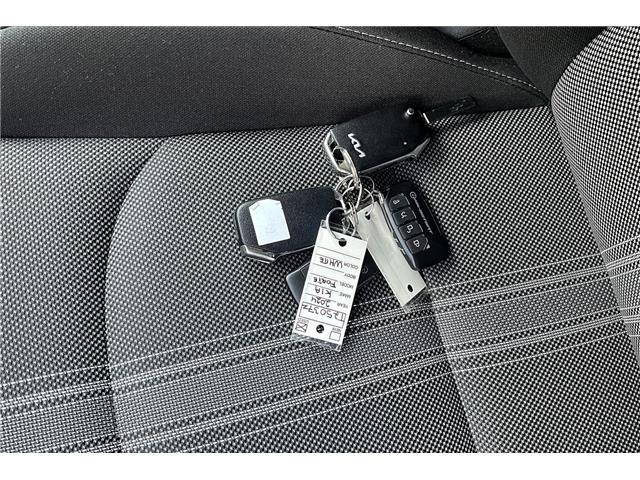 2024 Kia Forte EX+ (Stk: BI14034) in Cranbrook - Image 9 of 30