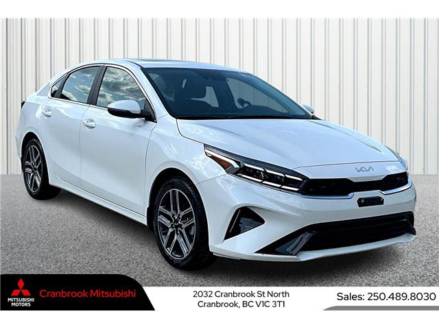 2024 Kia Forte EX+ (Stk: BI14034) in Cranbrook - Image 10 of 30