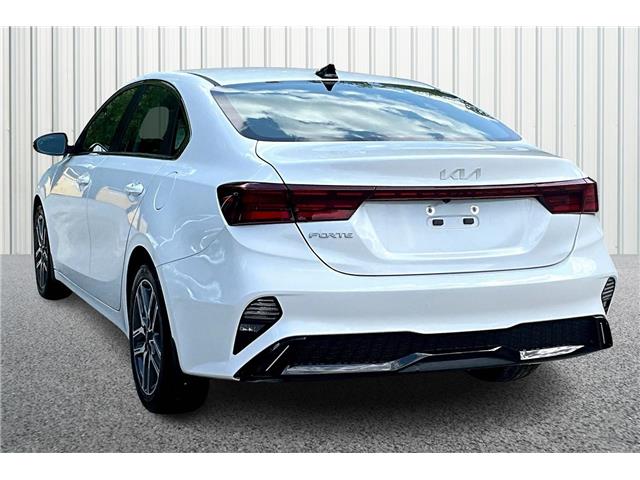 2024 Kia Forte EX+ (Stk: BI14034) in Cranbrook - Image 11 of 30