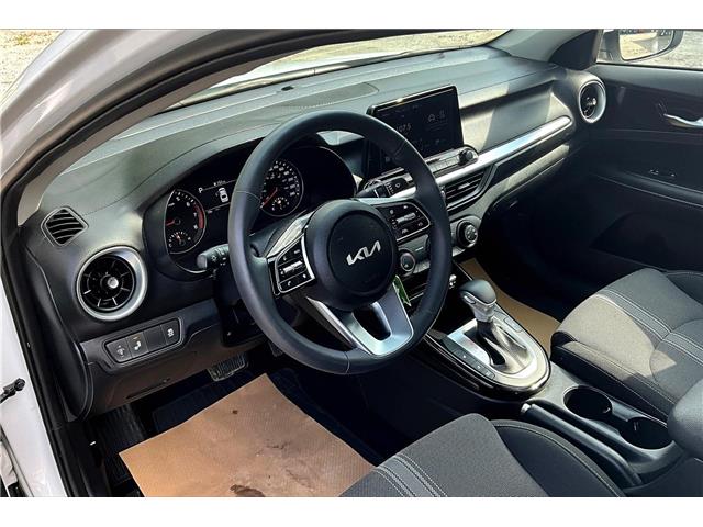 2024 Kia Forte EX+ (Stk: BI14034) in Cranbrook - Image 12 of 30