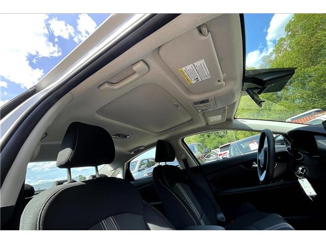 2024 Kia Forte EX+ (Stk: BI14034) in Cranbrook - Image 16 of 30