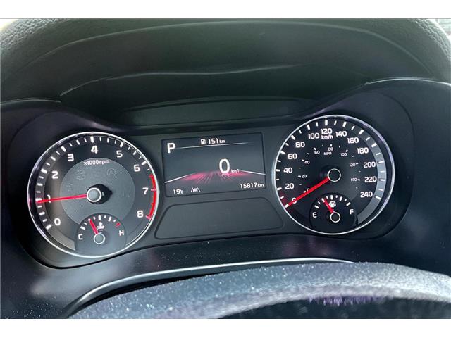 2024 Kia Forte EX+ (Stk: BI14034) in Cranbrook - Image 21 of 30