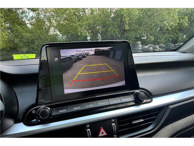 2024 Kia Forte EX+ (Stk: BI14034) in Cranbrook - Image 22 of 30