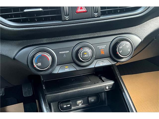 2024 Kia Forte EX+ (Stk: BI14034) in Cranbrook - Image 23 of 30