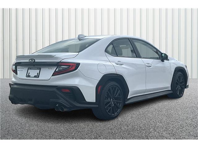 2024 Subaru WRX Sport-tech (Stk: NI2075) in Cranbrook - Image 2 of 32