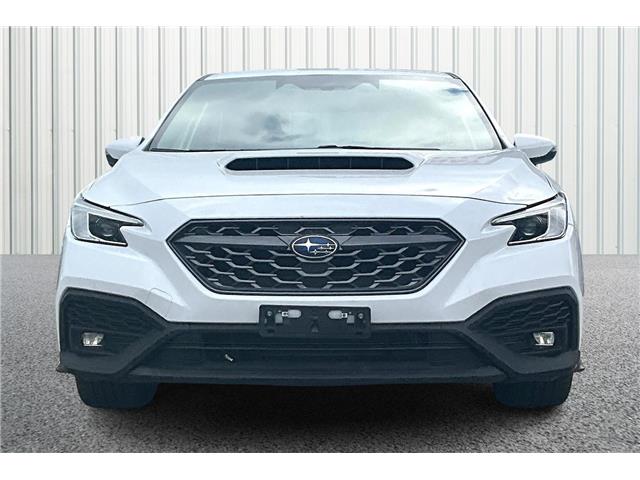 2024 Subaru WRX Sport-tech (Stk: NI2075) in Cranbrook - Image 3 of 32