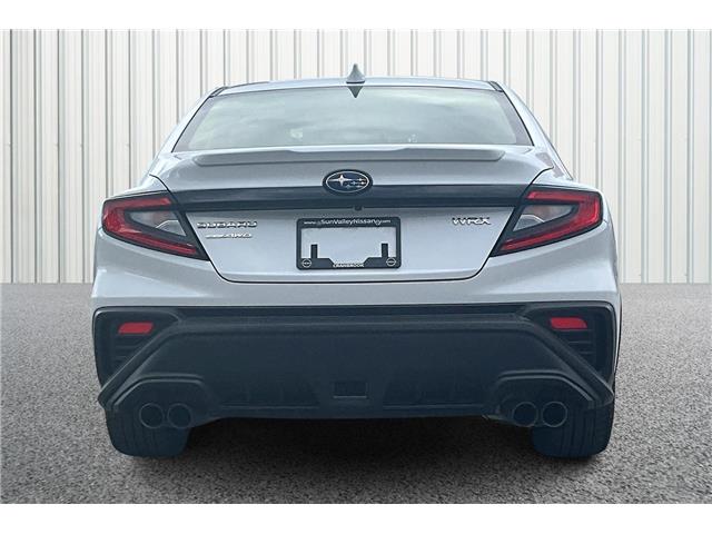 2024 Subaru WRX Sport-tech (Stk: NI2075) in Cranbrook - Image 4 of 32