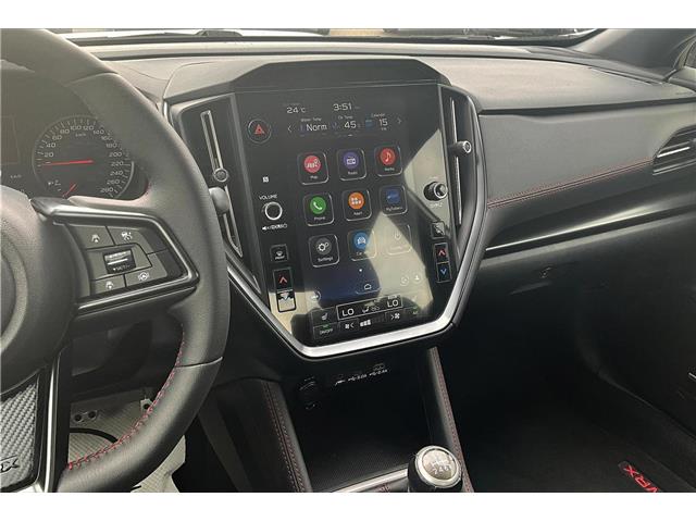 2024 Subaru WRX Sport-tech (Stk: NI2075) in Cranbrook - Image 6 of 32