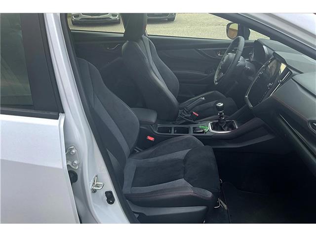 2024 Subaru WRX Sport-tech (Stk: NI2075) in Cranbrook - Image 7 of 32