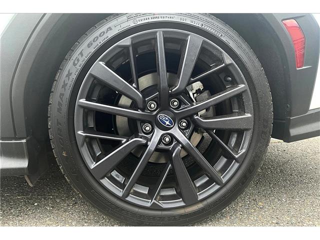 2024 Subaru WRX Sport-tech (Stk: NI2075) in Cranbrook - Image 8 of 32
