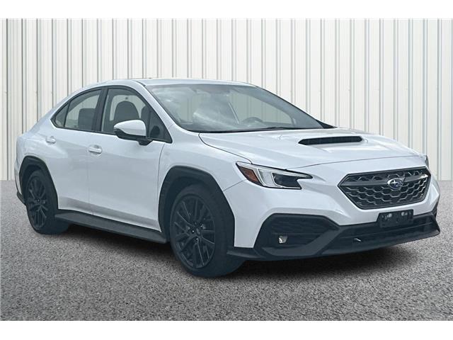2024 Subaru WRX Sport-tech (Stk: NI2075) in Cranbrook - Image 10 of 32