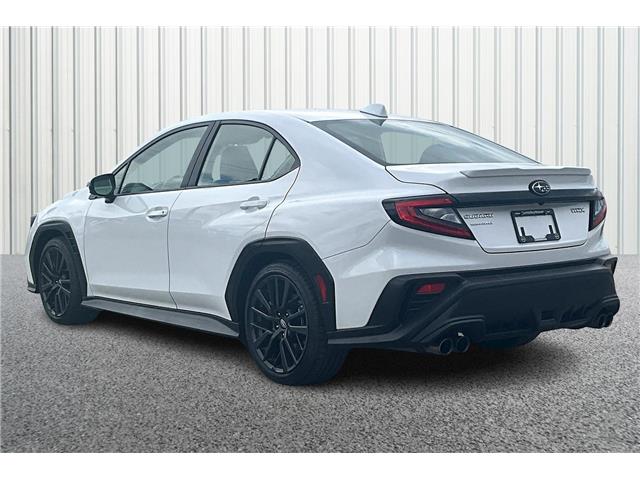 2024 Subaru WRX Sport-tech (Stk: NI2075) in Cranbrook - Image 11 of 32