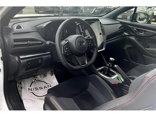 2024 Subaru WRX Sport-tech (Stk: NI2075) in Cranbrook - Image 12 of 32