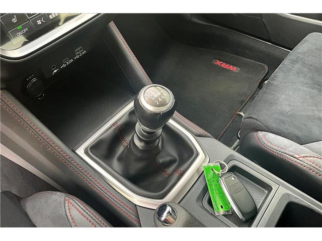 2024 Subaru WRX Sport-tech (Stk: NI2075) in Cranbrook - Image 13 of 32