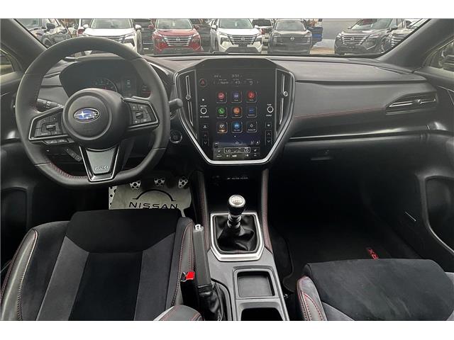 2024 Subaru WRX Sport-tech (Stk: NI2075) in Cranbrook - Image 14 of 32