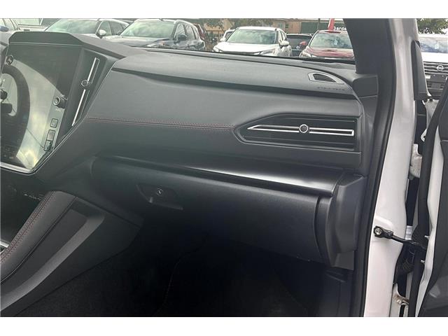 2024 Subaru WRX Sport-tech (Stk: NI2075) in Cranbrook - Image 15 of 32